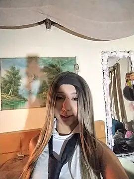 Ella rr online show from February 3, 2:53 am