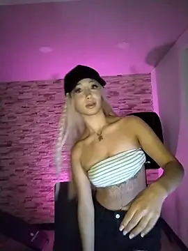 Ella rr online show from April 29, 3:54 am