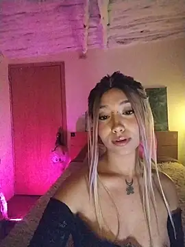 Ella rr online show from March 15, 3:46 am