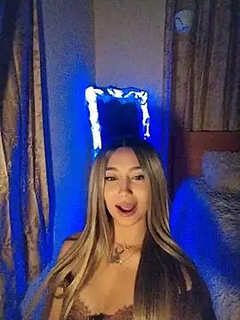 Ella rr online show from November 13, 6:06 am