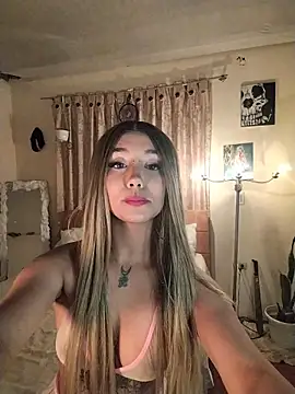 Ella rr online show from November 6, 3:21 am