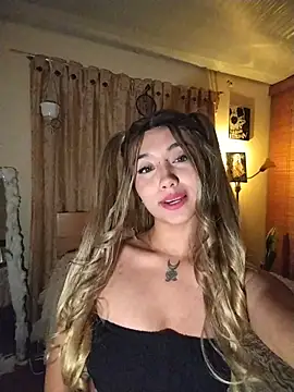 Ella rr online show from November 23, 5:28 am