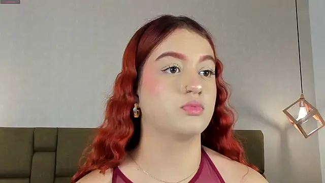 Julieth Rojas online show from February 4, 3:45 am