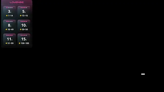 Julieth Rojas online show from April 6, 4:19 am