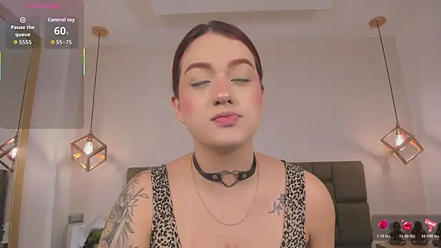 Julieth Rojas online show from March 10, 3:54 am