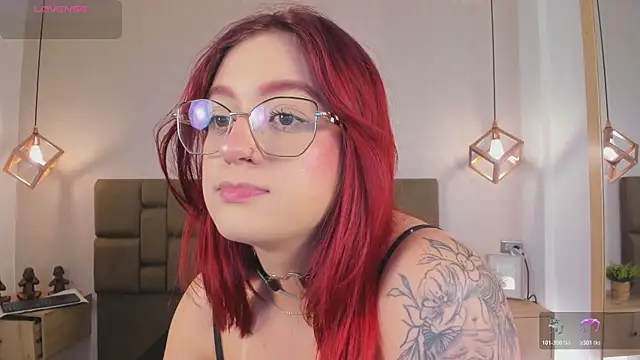 Julieth Rojas online show from March 21, 4:03 am