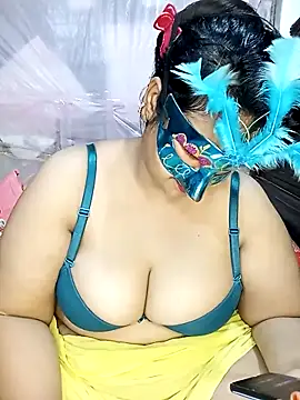 Tanisha-Chy online show from October 7, 5:25 pm