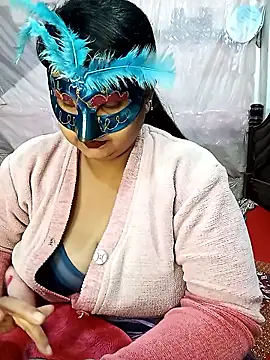 Tanisha-Chy online show from January 6, 5:06 pm