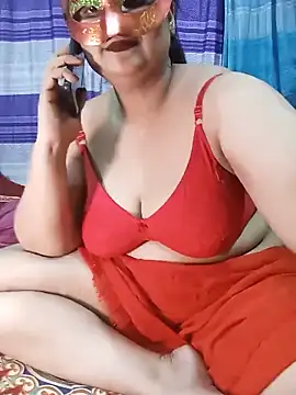 Tanisha-Chy online show from May 26, 6:50 pm