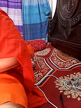 Tanisha-Chy online show from March 21, 5:28 pm