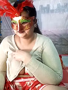 Tanisha-Chy online show from December 15, 5:30 pm