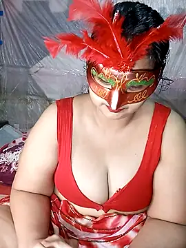 Tanisha-Chy online show from December 3, 5:34 pm