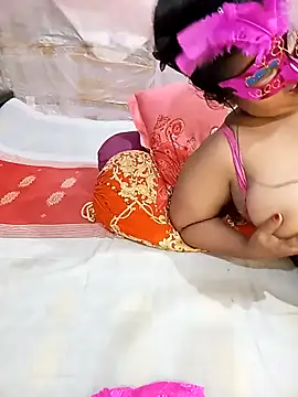 Tanisha-Chy online show from October 1, 6:01 pm