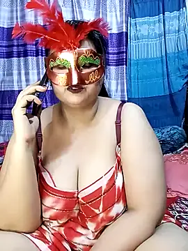 Tanisha-Chy online show from February 16, 5:44 pm