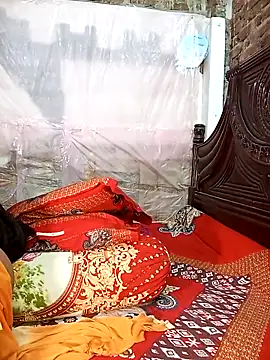 Tanisha-Chy online show from November 22, 5:45 pm