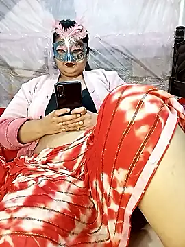 Tanisha-Chy online show from January 10, 5:52 pm