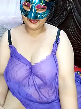 Tanisha-Chy online show from September 9, 5:28 am