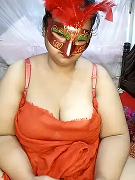 Tanisha-Chy online show from October 25, 5:13 pm