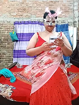 Tanisha-Chy online show from April 6, 5:25 pm