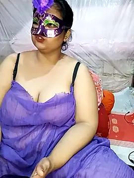 Tanisha-Chy online show from October 11, 5:36 pm