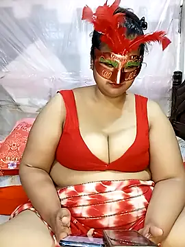 Tanisha-Chy online show from September 26, 5:31 pm