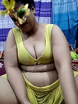 Tanisha-Chy online show from March 11, 6:35 pm