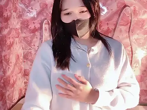 Miumiu028 online show from February 8, 6:55 am