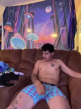 Snapshot of jodaddy699 chatting on March 4, 12:40 am jodaddy699 online show from March 4, 12:40 am