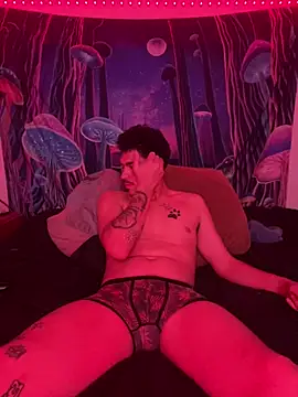 jodaddy699 online show from January 19, 4:27 am