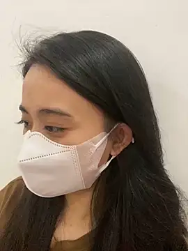 Mochi21 online show from October 3, 2:48 am