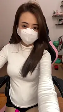 Mochi21 online show from February 6, 3:46 am