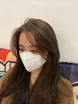 Mochi21 online show from November 11, 3:34 am