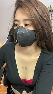 Mochi21 online show from February 13, 3:34 pm