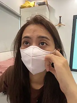 Mochi21 online show from October 15, 4:33 am