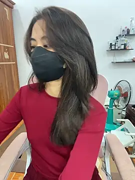 Mochi21 online show from November 25, 4:13 am