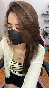 Mochi21 online show from February 28, 3:17 am