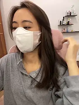 Mochi21 online show from November 13, 3:21 am