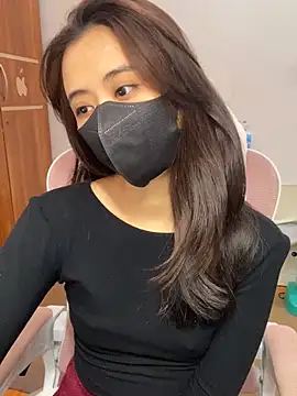 Mochi21 online show from November 26, 2:22 am