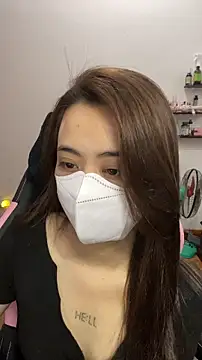 Mochi21 online show from February 7, 3:25 am