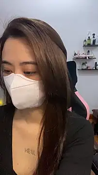 Mochi21 online show from February 8, 6:00 am