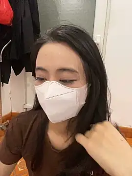 Mochi21 online show from September 20, 2:22 pm