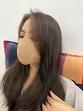 Mochi21 online show from November 7, 3:44 am