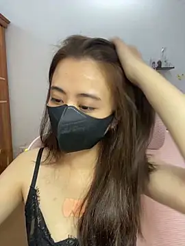 Mochi21 online show from December 3, 3:51 am