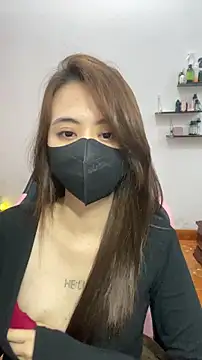 Mochi21 online show from February 18, 2:35 pm