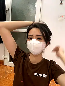 Mochi21 online show from September 13, 3:34 pm