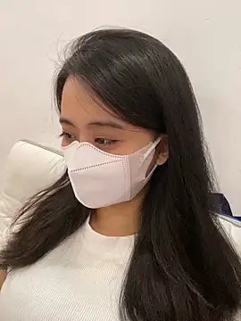 Mochi21 online show from September 26, 3:35 am