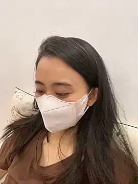 Mochi21 online show from October 2, 2:15 am