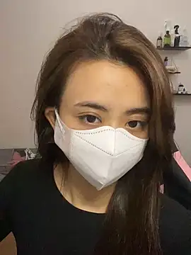 Mochi21 online show from February 5, 2:51 am