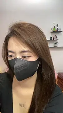 Mochi21 online show from February 20, 2:19 pm