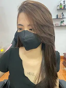 Mochi21 online show from February 13, 3:28 am